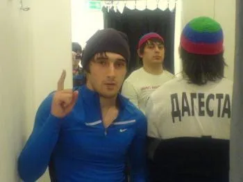 События в Рязани: новая Кондопога