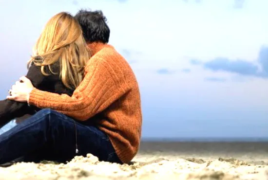 Секс без любви истощает мужчин