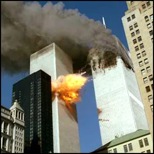 Террор – главное оружие сионизма