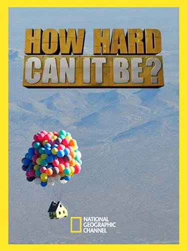 Насколько трудно это сделать / How hard can it be (2011) SATRip