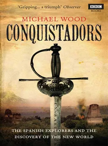 ВВС: Конкистадоры. Падение ацтеков / ВВС: Conquistadors. The fall of the Aztec (2011) DVDRip