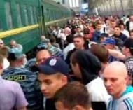 Славянская победа: Сетевой флэшбом защитил русских женщин