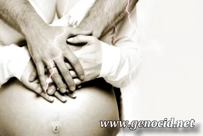 Аборты - неприкрытый геноцид нации [2012, Просветительский]