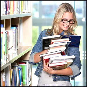 Какие же книги нам читать?