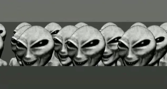 Аннунаки, Не смотрите этот Фильм / Аnnunаki, Dоn't Wаtсh this Film