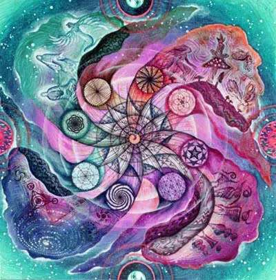 Славянский месяц Сентябрь-Вересень и Эра возрождения Русов