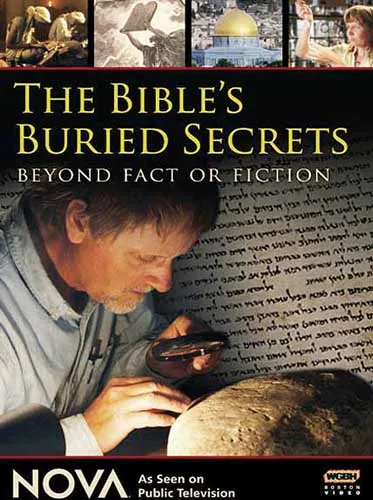 ВВС: Захороненные секреты Библии (2 серии) / ВВС: Bibles Buried Secrets (2011) SATRip