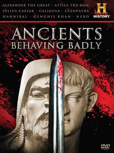 Тираны Древнего мира / Ancients Behaving Badly (2010) SATRip