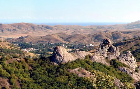 В поисках великого прошлого