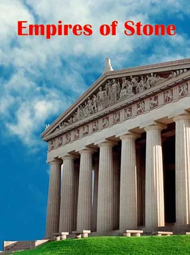 Канал путешествий: Империи из камня / Discovery Channell: Empires of Stone (2001) SATRip