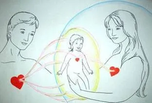 Почему это так важно — благословлять своих детей?