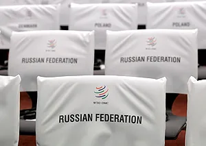 Вырыли сами себе яму, идиоты !