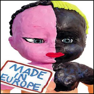 Демографическая революция в Европе