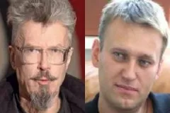 Лимонов и Навальный идут на выборы мэра Балашихи?