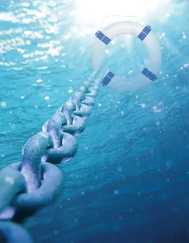 Погружаясь и всплывая