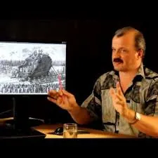 Искажение истории — метод управления сознанием