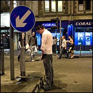 Европа изнутри