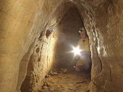 Тайны мира .Тайны подземных пирамид (эфир 23.08.2012)