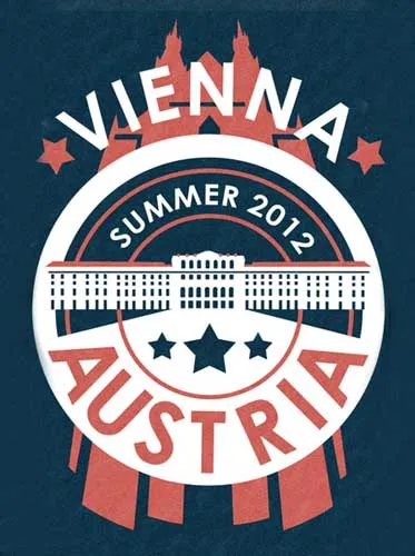 Австрия: Лето 2012 / Austria: Summer 2012 (2012) DVDRip