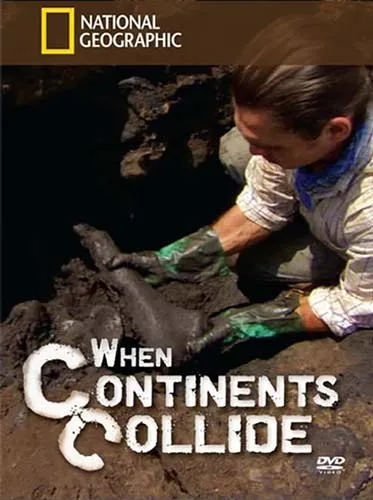 NG: Когда континенты сталкиваются / When Continents Collide (2011) SATRip