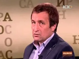 Валерий Татаров о межнациональных отношениях