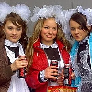 Глас вопиющего о пьянстве