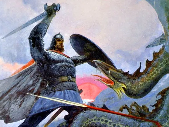 Поднимется Россия и окрепнет!