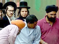 В 2007 году Россия вступила в третью мировую войну