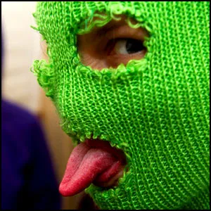 Демонизация России