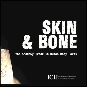 В Украине хозяйничают людоеды?