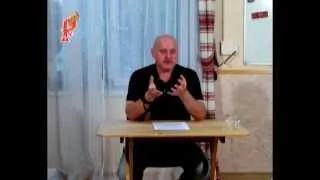 Клуб «Щит Сварога». Передача двенадцатая