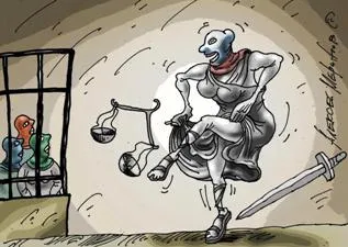 Явление «Чужих» народу