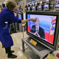 Как работают СМД (средства массовой дезинформации)