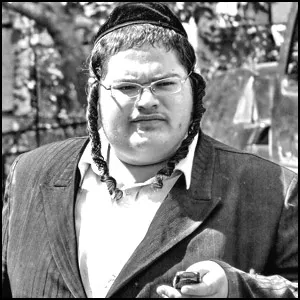 Почему я не верю в холокост?