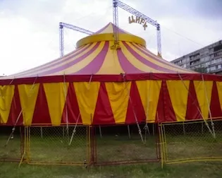 Русский Взгляд — Политика или цирк?