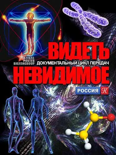 Видеть невидимое (2011) SATRip
