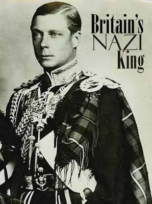 Британский король-нацист / Britains Nazi King (2010) SATRip