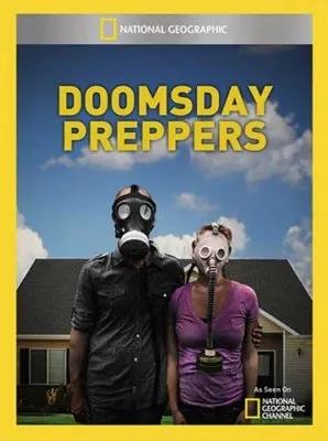 В ожидании конца света / Doomsday Preppers (2012) SATRip