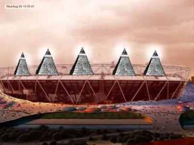 Олимпиада может стать грандиозной провокацией