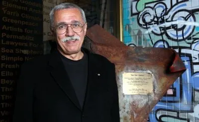 Речь Филипа Воллена в защиту вегетарианства