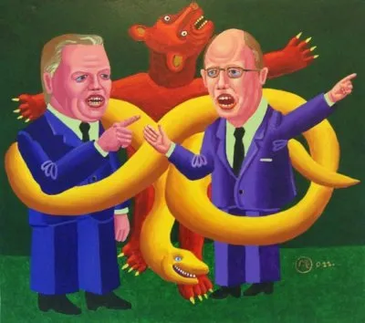 Русский Взгляд — выпуск 275