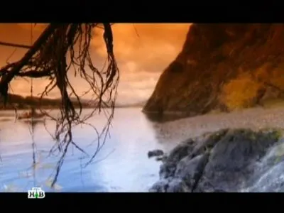 Красноярский край. Духи-людоеды реальны?