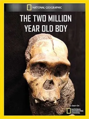 Мальчик возрастом в два миллиона лет / The Two Million Year Old Boy (2011) SATRip