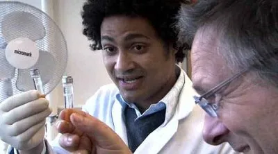 BBC: Вся правда об упражнениях / BBC: Horizon. The Truth About Exercise (2012) SATRip