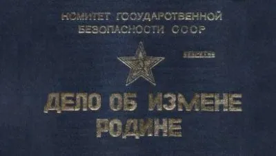 Дело об измене Родине русские новости