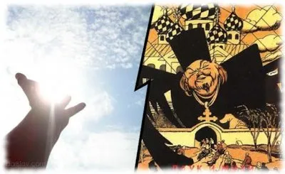 Живая дискуссия христиан и староверов