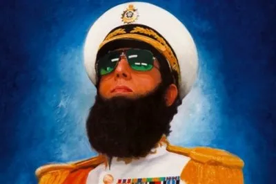 Слепые вожди слепых