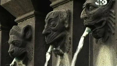 Так хочет бог. Годфрид Булионский и первый крестовый поход / Dieu le veut. Godefroid de Bouillon et la premiere Croisade (2011) SATRip