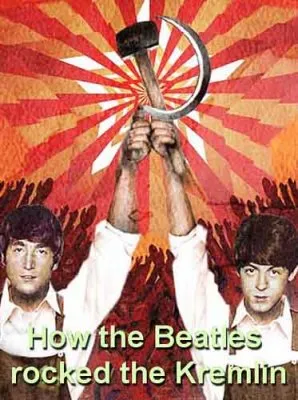ВВС: Как Битлз всколыхнули Кремль / ВВС: How the Beatles rocked the Kremlin (2010) SATRip