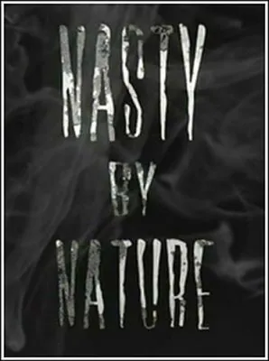 Жизнь отвратительных животных / Nasty by Nature (2010) SATRip
